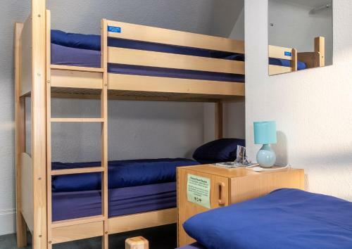 Ullapool Syha Hostelling Scotland