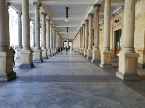 Apartment In City Center - Morassi