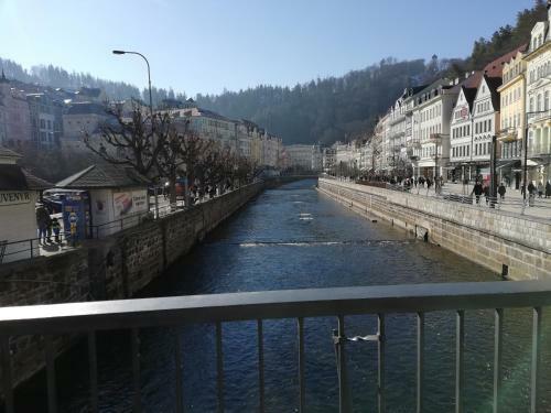 Apartment In City Center - Morassi