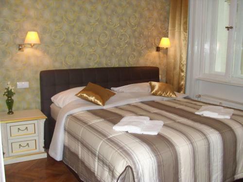 Apartment In City Center - Morassi
