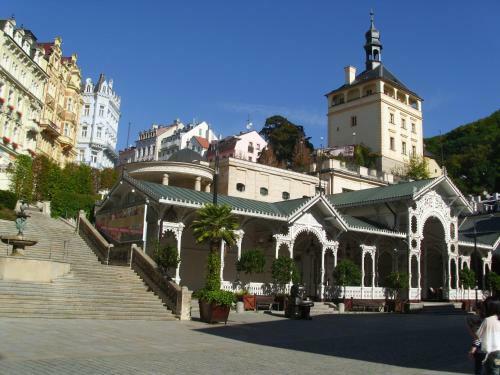 Apartment In City Center - Morassi