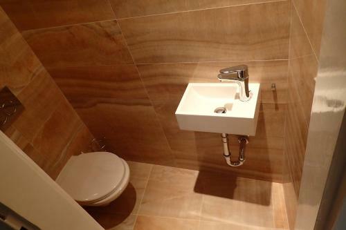 Apartment In City Center - Morassi