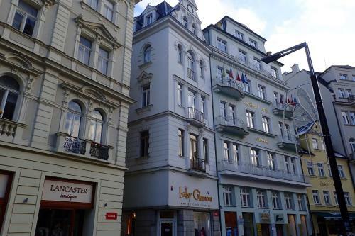 Apartment In City Center - Morassi