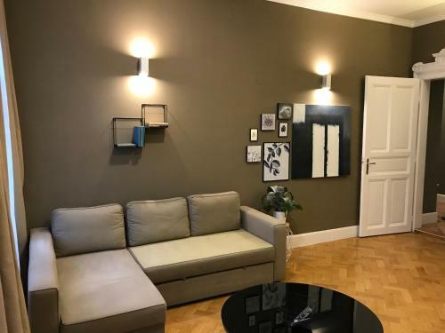 Holec Apartments