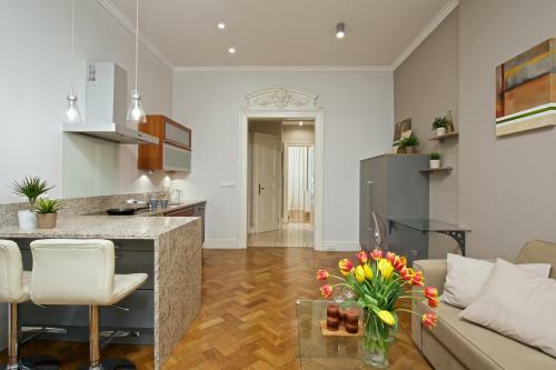 Holec Apartments