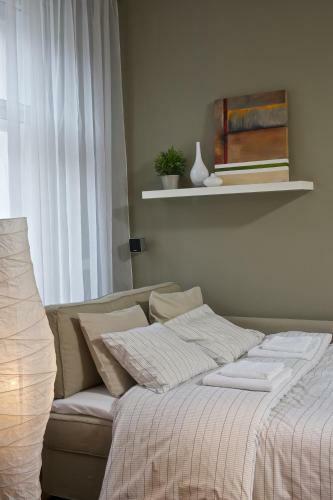 Holec Apartments