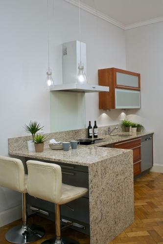 Holec Apartments