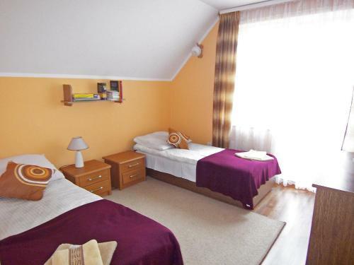 Holiday Home Mielno 2