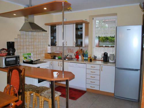 Holiday Home Mielno 2