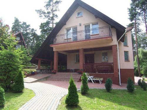 Holiday Home Mielno 2