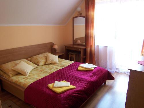 Holiday Home Mielno 2