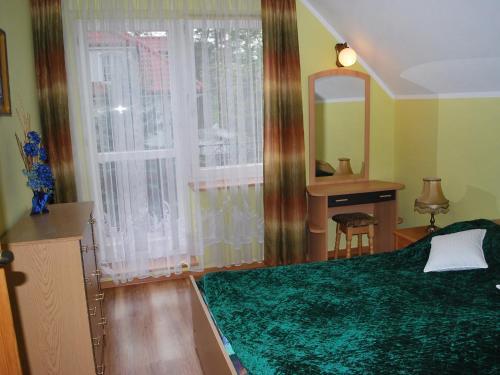 Holiday Home Mielno 2