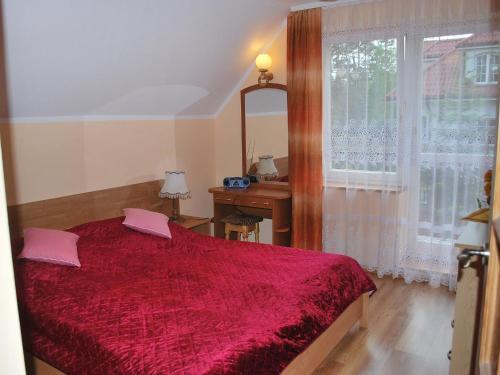 Holiday Home Mielno 2