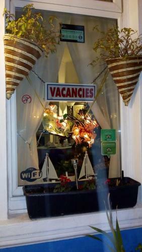 Bed & Breakfast Marina Guest House