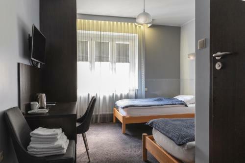 Hostal Pentagos