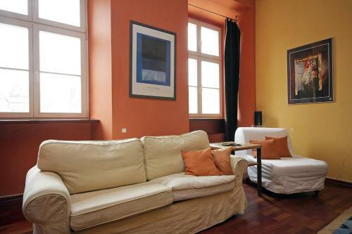 24w Apartments Rynek
