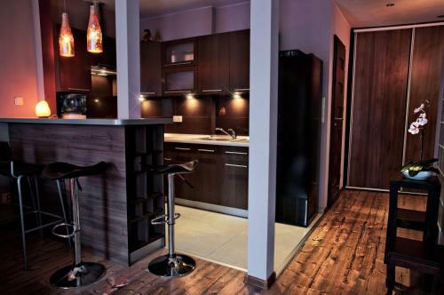 24w Apartments Rynek