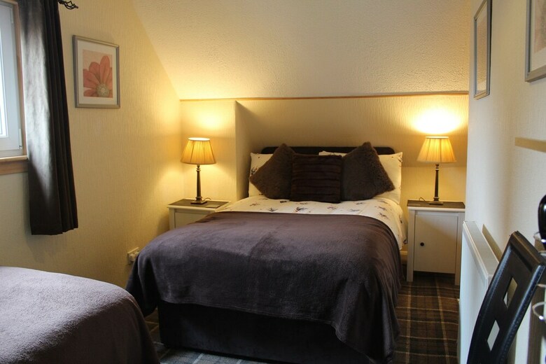 Hostal Pitfaranne Guest House