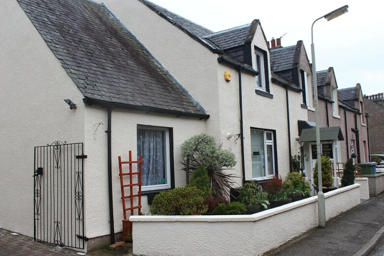 Hostal Pitfaranne Guest House