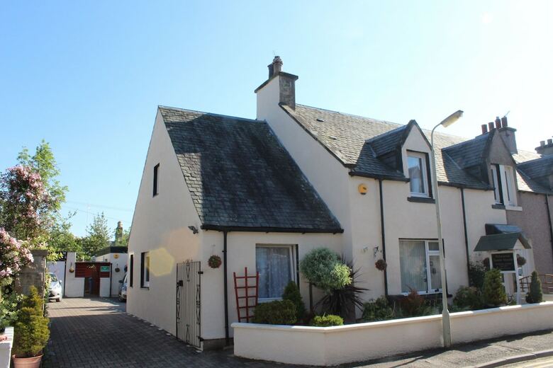 Hostal Pitfaranne Guest House