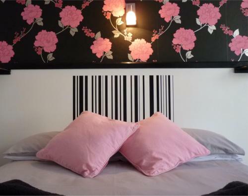 Hostal Apollo Guest House
