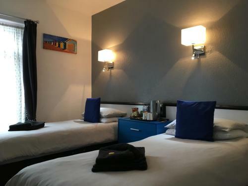 Hostal Apollo Guest House