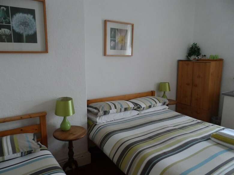Hostal The Argyll