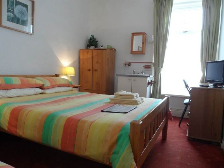 Hostal The Argyll