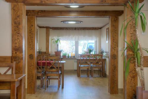 Hostal Apartamenty Pod S?o?cem