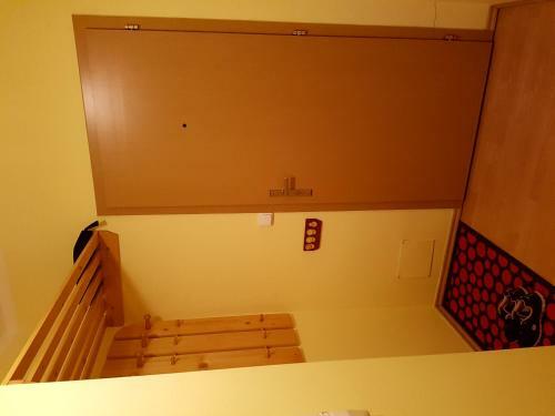 Apartm�n Karol�na Harrachov