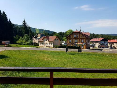 Apartm�n Karol�na Harrachov