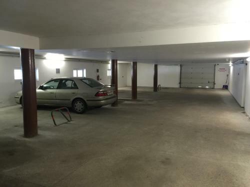 Apartm�n Karol�na Harrachov