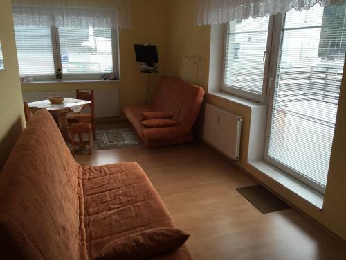 Apartm�n Karol�na Harrachov