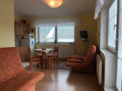 Apartm�n Karol�na Harrachov