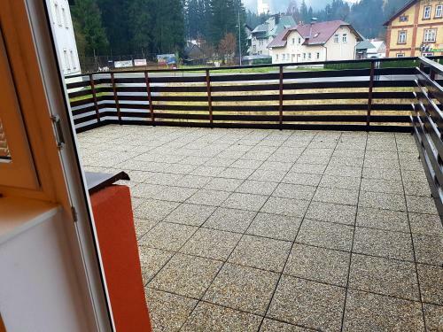Apartm�n Karol�na Harrachov