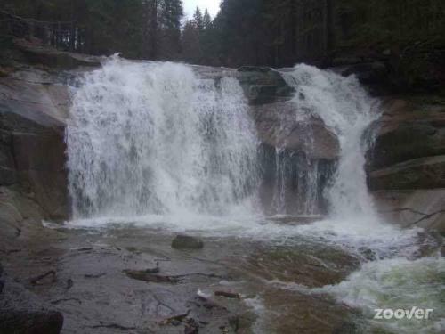 Apartm�n Karol�na Harrachov