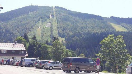 Apartm�n Karol�na Harrachov