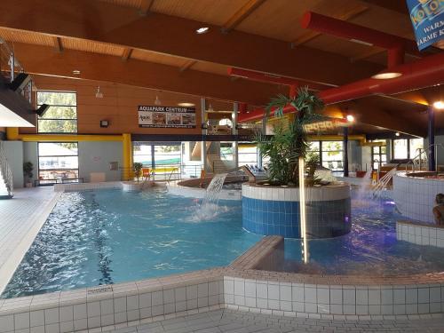 Apartm�n 315 ?pindler?v Ml�n