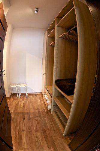 Apartamenty Smile