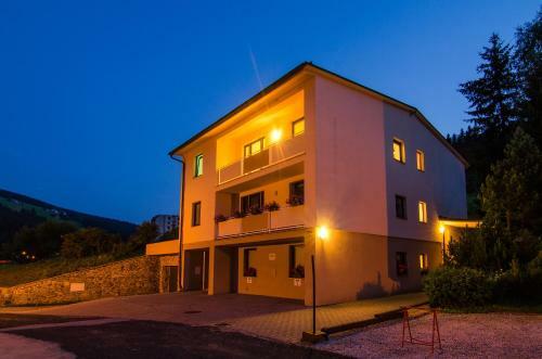 Apartment Marketa