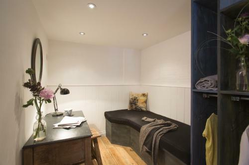 Apartamento Two Bare Feet