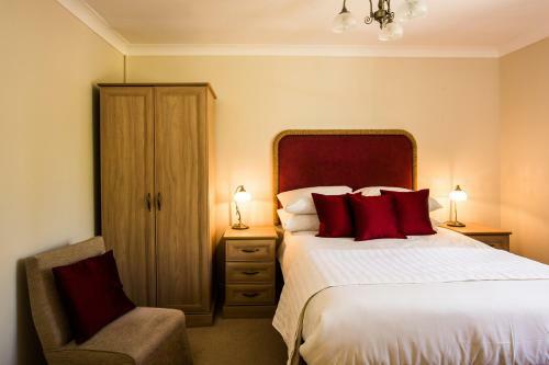 The Broadmead Boutique B&B