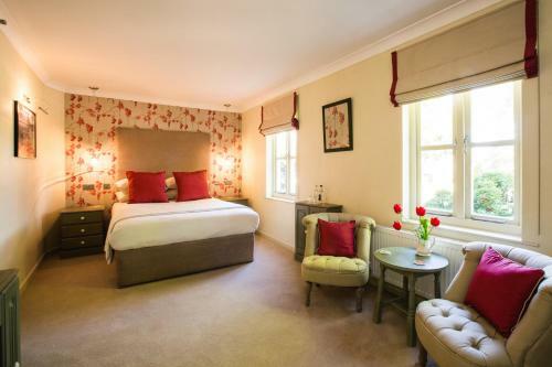 The Broadmead Boutique B&B