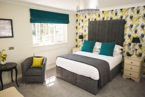 The Broadmead Boutique B&B