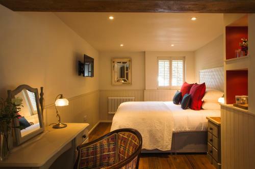 The Broadmead Boutique B&B