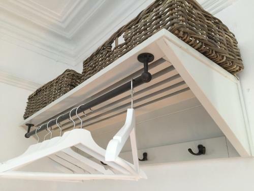 Hostal Sandsides Guest House