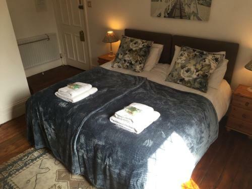Hostal Sandsides Guest House