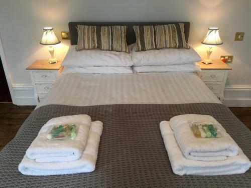 Hostal Sandsides Guest House