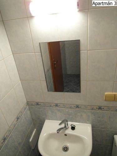 Apartm�ny Horn� Plan�