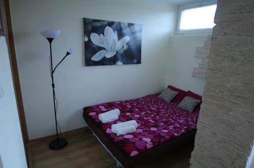 Capitol Studio Apartments